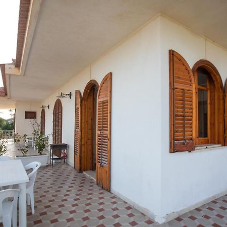 Izzhome Panorama Marina di Ragusa Exterior photo