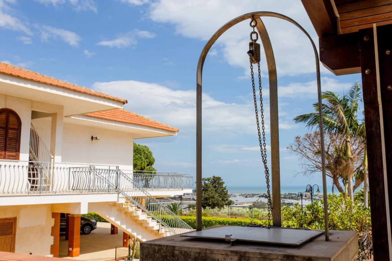 Izzhome Panorama Marina di Ragusa Exterior photo