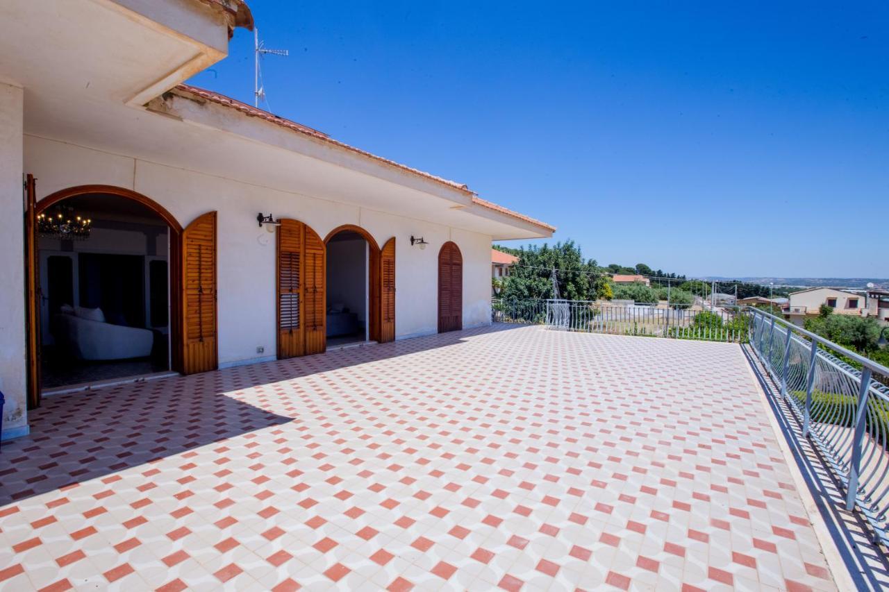Izzhome Panorama Marina di Ragusa Exterior photo