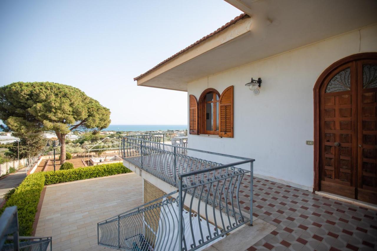 Izzhome Panorama Marina di Ragusa Exterior photo