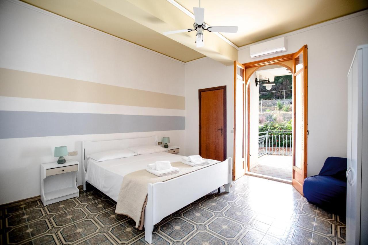 Izzhome Panorama Marina di Ragusa Exterior photo
